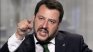 Салвини скандално към Макрон: Слагай каската, вземай пушката и заминавай за Украйна