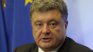 Порошенко ще спре огъня в Украйна, ако утре се утвърди поетапен мирен план 