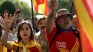 Каталуния гласува закон, който разрешава референдум за независимост