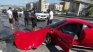 Механик разби &bdquo;Ферари&ldquo; за 400 000 долара на тест драйв