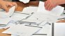При 97% от протоколите: 0,45% делят БСП и ДПС