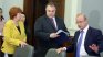 Здравното министерство ще договаря пряко шествалентна ваксина за бебета
