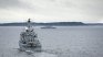 Холандия отрече издирваната от Швеция тайнствената подводница да е нейна