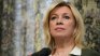 Захарова сравни Кая Калас със старицата Шапокляк от "Чебурашка"