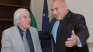 Борисов подкрепи физиката: Има професор като Айнщайн в Казанлък 