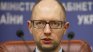 Яценюк остава премиер, Киев иска да влиза в НАТО