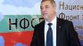 Симеонов не казва за оставката на Бинев, не чул аргументи за нея