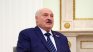 Лукашенко: Беларус ще проведе целенасочена мобилизация