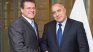 ЕК иска още анализи за газовия хъб край Варна, обсъжда го с Русия