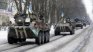 Украйна предложи прекратяване на огъня