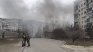  Светът осъди новите кръвопролития в Украйна