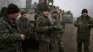 60 пъти стреляли по украинските войски след примирието
