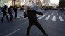 Първи протест в Атина срещу правителството на СИРИЗА
