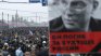 Напрежението срещу Путин в Русия скоро може да ескалира