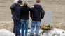 Церемонията за жертвите на "Еърбъс"-а ще е на 17 април 