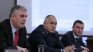 Калфин предлага вдигане на вноските и възрастта за пенсия