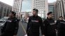 Двама от похитителите в съда в Истанбул са ликвидирани