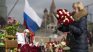 Московчани се поклониха пред паметта на Борис Немцов
