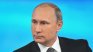 Опасните ходове на президента Владимир Путин