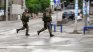Петима македонски полицаи са убити при операцията в Куманово
