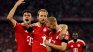  Байерн Мюнхен постигна изразителна победа в първия кръг на ШЛ
