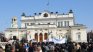 Протестът днес: Бизнесът срещу цената на тока