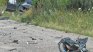Областният на Разград катастрофира тежко