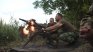 Боеве с тежка артилерия се водят в Украйна