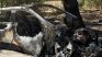 Запалиха автомобила на ключов свидетел по дела срещу кмет на плевенско село