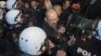 Безредици в Черна гора на протест срещу кабинета