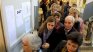  27,65% – избирателната активност към 13 часа