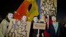 30 000 на протест в Румъния, не вярват на партиите