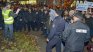 МВР ще наказва полицаи за блокираните пътища
