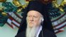 Протест със свещи изпрати Вселенския Вартоломей