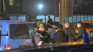 Гард на Алексей Петров - стрелецът в София. Ранените - автокрадци