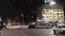 Протест в подкрепа на Иванов обиколи институциите 