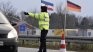 След 1 млн. мигранти Европа отново е разделена от граници
