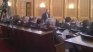 Ден първи в парламента – ред последен за Местан  