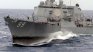 Иран задържа 10 американски моряци, разпитва ги