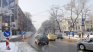 Ограждения и стеснени платна – работата по метрото тръгна!