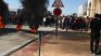Високата безработица изкара тунизийците на протест