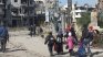 Още 16 души са починали от глад в сирийския град Мадая