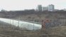 Метрото вече е в ремонт, спасяват тунел с цимент