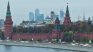 Евакуираха над 10 000 души от магазини в Москва