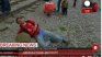 С таран пробиха оградата между Гърция и Македония