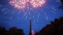 В Новогодишната нощ: Фойерверките разрешени от 18 ч. на 31 декември до 02 ч. след полунощ