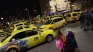 Спор в НС: Кой остави такситата да блокират София?   