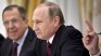 Кремъл чака информационна атака срещу Путин