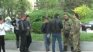 50-на човека на протест в Бургас: Пуснете Перата!