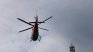 Пациент с множество травми е транспортиран с въздушна линейка от Смолян към "Пирогов"